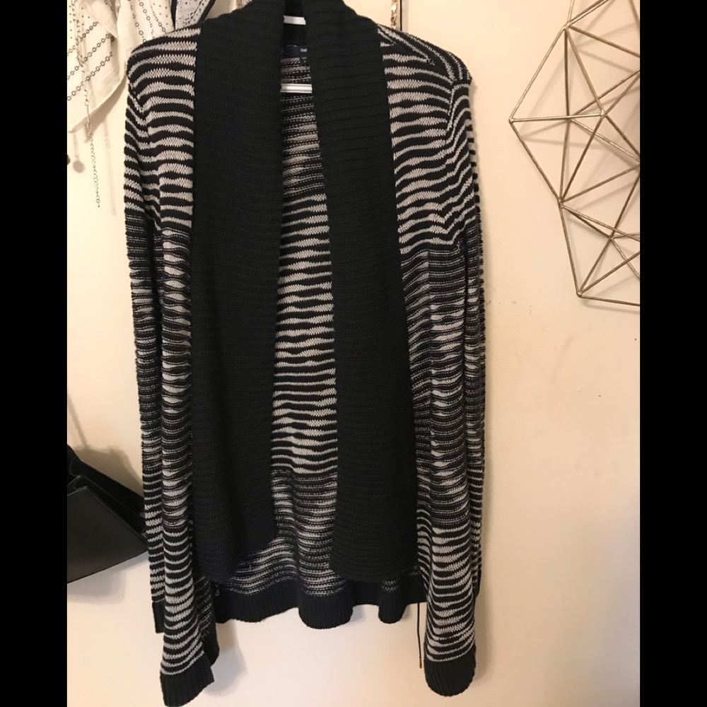 Gap cardigan